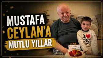 Mustafa Ceylan’a mutlu yıllar