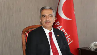 Başkan Demirel'den Konya Maratonu hakkında açıklama