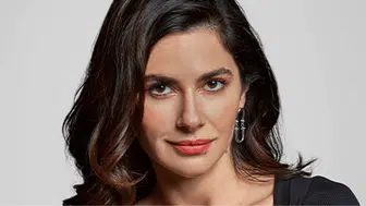 Nesrin Cavadzade evlendi
