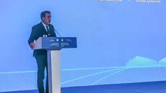 Konya Ticaret Odası Başkanı Öztürk Türk Dünyası için Astana’da!