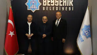 Konya'nın o bölgesinde ekonomik gelişim masaya yatırıldı!