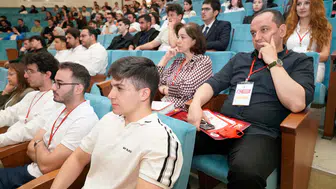Konya’da mühendislik vizyonu: KTMOPP başladı