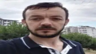 Akıma kapılan işçi, 10 gün sonra hayatını kaybetti