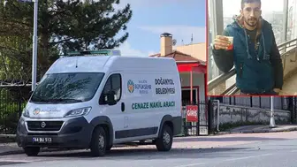 Annesini bıçakla rehin aldı, jandarmaya saldırdı