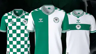Taraftar formasını seçti! Konyaspor alternatif forması belli oldu