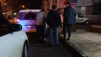 Kaçmaya çalışan alkollü sürücüye 640 bin TL ceza
