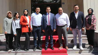 Anadolu Birlik Holding’den insan kaynağına dev yatırım