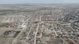Cihanbeyli’ye Termal Otel ve AVM Müjdesi