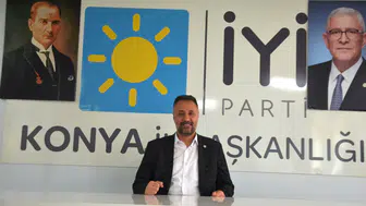 Başkan Anlaş: 19 Mayıs’ın ruhunu milletimiz yüreğinde taşıyor