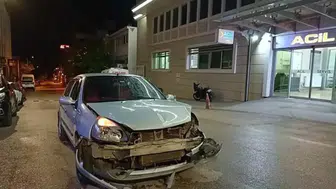 Ayrıldığı nişanlısının babasını tabancayla öldürdü