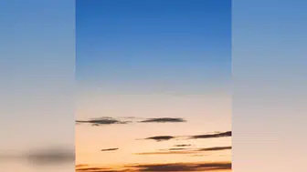 Zilhicce hilalinin görüldüğü açıkladı