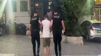 58 yıl kesinleşmiş hapis cezasıyla aranan 2 firari hükümlü yakalandı