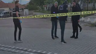 Sanal medyada tartışıp, parkta kavga ettiler: 1 yaralı