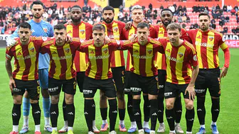 Kayserispor, 11 yıl aradan sonra Süper Lig'e veda etti
