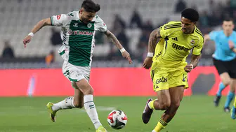 Konyaspor evinde son kozunu Fenerbahçe’ye karşı oynayacak