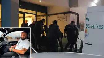 Evine gelen eski çalışan tarafından öldürüldü