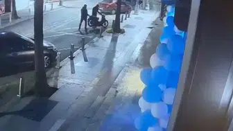 İş yerine ateş açan motosikletli grup yakalandı: 6 tutuklama
