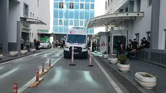 Sulama havuzuna düşen 3 yaşındaki çocuk hayatını kaybetti