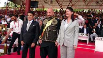 666’ncı Kırkpınar Ağası belli oldu