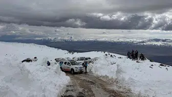 112 gündür aranıyordu! Acı haber Ağrı Dağı’ndan geldi
