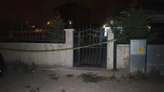 Arkadaşı tarafından başından vurularak öldürüldü