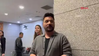 Oğuzhan Uğur gözaltına alındı