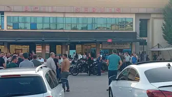 1 işçinin öldüğü maden göçüğünde soruşturma derinleşiyor: 9 gözaltı