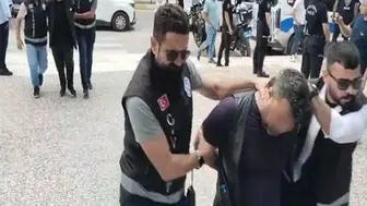 ‘Kız kaçırma’ husumeti cinayetle sonuçlandı! 3 şüpheli adliyede