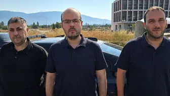 Alihan Kuriş suç örgütü soruşturmasında 2'nci dalga; 12 gözaltı