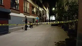 Hamile kadın balkondan düşerek hayatını kaybetti