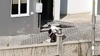 Sevgilisi tarafından darbedilen kadın, şikayetçi olmadı