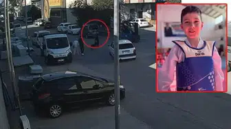 Köpekten kaçarken fenalaşarak bayılmıştı, hayatını kaybetti