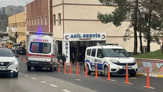 5’inci kattaki balkondan düşen genç kadın öldü