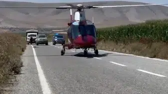 Konya'da tartıştığı eşini tabancayla ateş ederek yaraladı