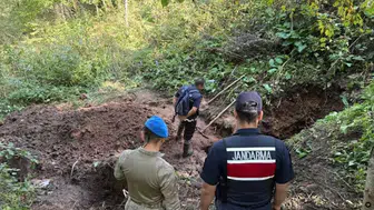 30 yıllık cinayeti jandarma aydınlattı