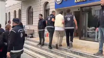 Göçmen kaçakçılığı operasyonu: 29 kişi yakalandı