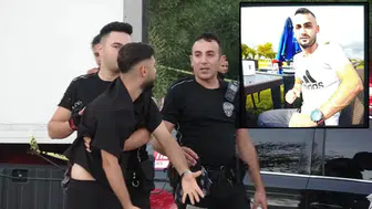 Doğum gününde tabancayla vurulmuş halde ölü bulundu