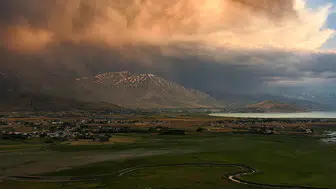Türkiye'de ağustos ayının bilançosu: 66 meteorolojik afet kayıtlara geçti
