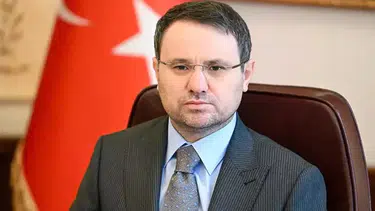 Bakan Gürlek: “Netanyahu’nun sözleri akıl tutulmasıdır”