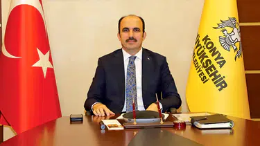 Konya Kültür Günleri coşkusu başlıyor: Şehir akın edecek!