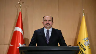 Başkan Altay’dan Malazgirt Zaferi mesajı!