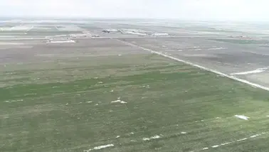 Konya'nın yağış rakamları açıklandı: Kuraklıkta son durum ne?