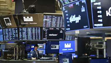 Borsa güne yükselişle başladı