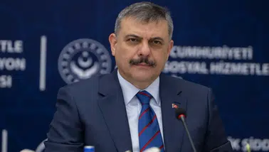 Kadına Yönelik Şiddetle Mücadele Koordinasyon Kurulu 19. Toplantısı yapıldı