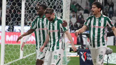 Konyaspor’un transfer stratejisi