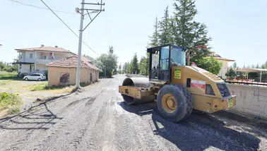 Şehrin nabzını sahada tuttu: Ereğli Belediye Başkanı Akpınar’dan ekiplere destek!