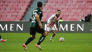 Kocaelispor, yarın Samsunspor'u konuk edecek