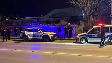 17 yaşındaki çocuk, akranını bıçakla yaraladı