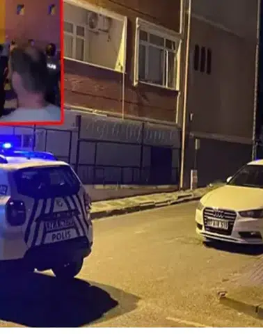 Ümraniye'de satırlı saldırıya uğrayan kadın hayatını kaybetti