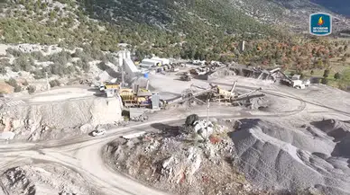 Konya’yı Akdeniz’e bağlayacak dev proje: Alacabel Tüneli için geri sayım!